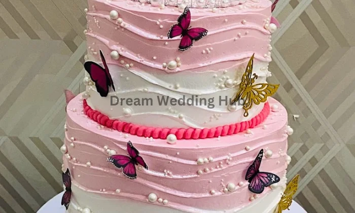 Sugar Cloud  Bake Studio By Payal Malani